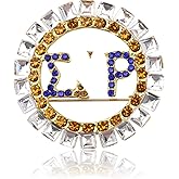 CENWA Sorority Brooch Pin Sorority Gift Sorority Jewelry Gift