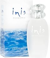 Inis the Energy of the Sea Cologne Spray 50 ml Brand Fragrances of Ireland view 1