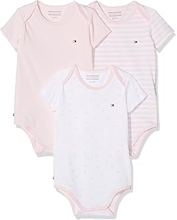 tommy hilfiger baby polo body