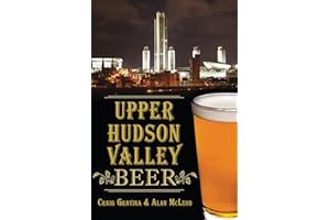 Upper Hudson Valley Beer (American Palate)