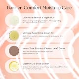 Petitfee Oil Blossom Lip Mask Night Care Plant Oil Balm Hydrating Softening view 3