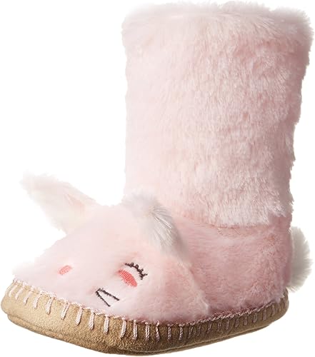 bunny slipper boots