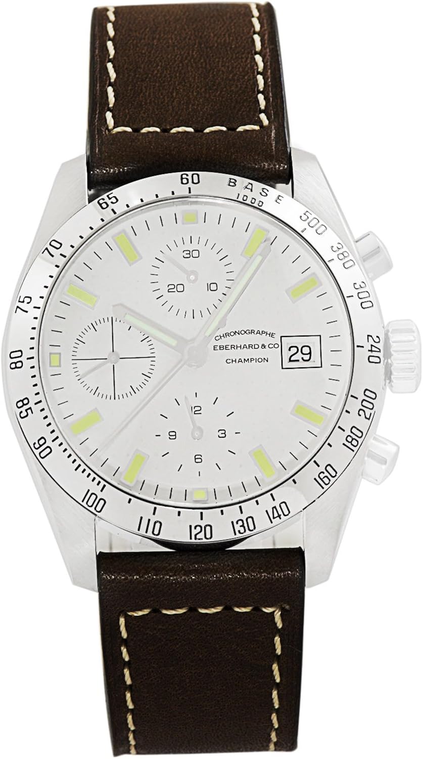 champion chronograph