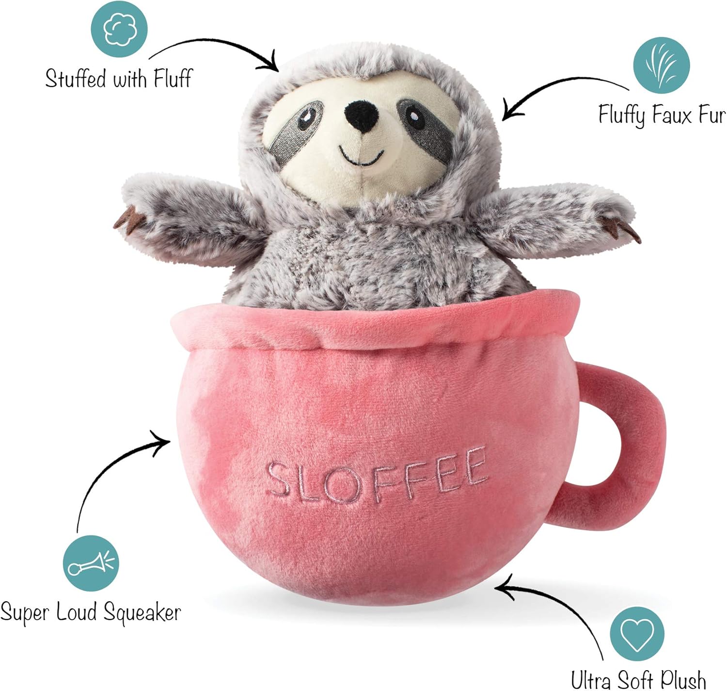 summer toys for dogs