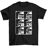 GTR Skyline R32 R33 R34 R35 Import Japanese Racing T-Shirt | Racing Car Short Sleeve Gift Automotive Enthusiasts Adult