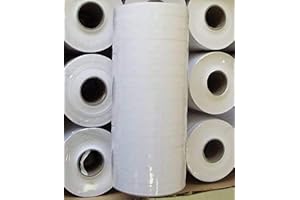 Teppis One 1 X Monarch 1110 1107 1105 Price Label Gun White Labels 16 Rolls