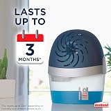 Unibond AERO 360° Lavender Humidity Absorber 450g Refillable view 5