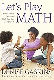 Let's Play Math: How Families Can Learn Math