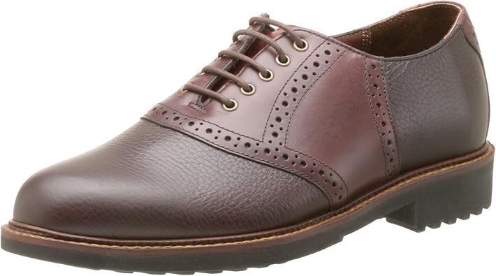 mens saddle shoes amazon