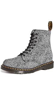 dr martens diego black