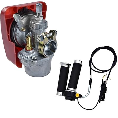Motorized Bicycle Carburetor Kit with Throttle Nigeria Ubuy