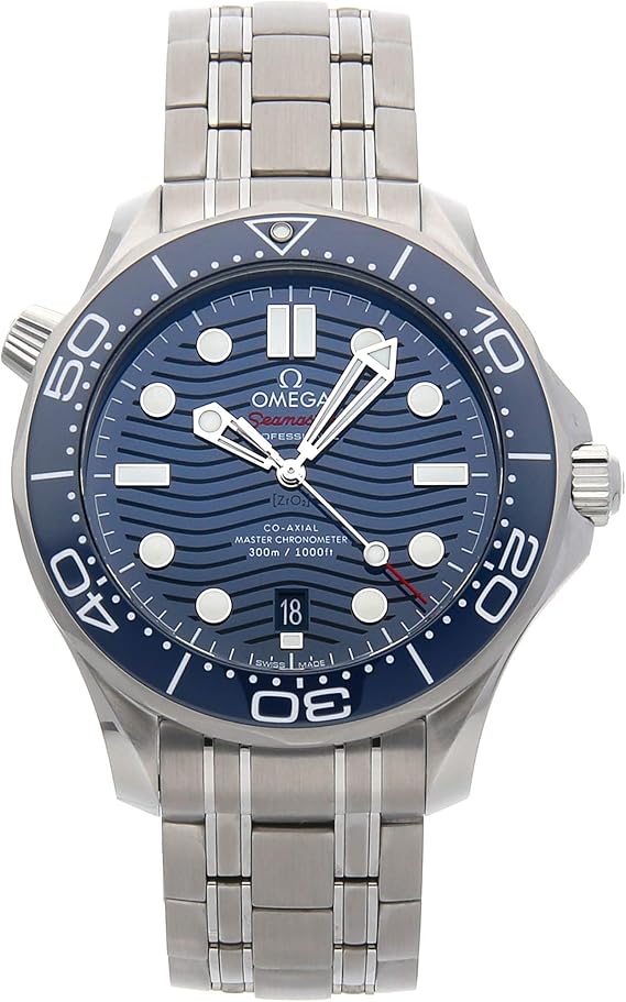 Amazon オメガ シーマスター ダイバー300m マスタークロノメーター 300m防水 メンズ 210 30 42 03 001 並行輸入品 メンズ腕時計 腕時計 通販 Amazon オメガ シーマスター ダイバー300m マスタークロノメーター 300m防水 メンズ 210 30 42 03 001 並行輸入品 メンズ腕時計 腕時計 通販