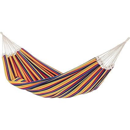 Byer of Maine Paradiso Hammock Double