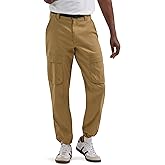 ATG Mens Men's Relaxed Cargo Pant