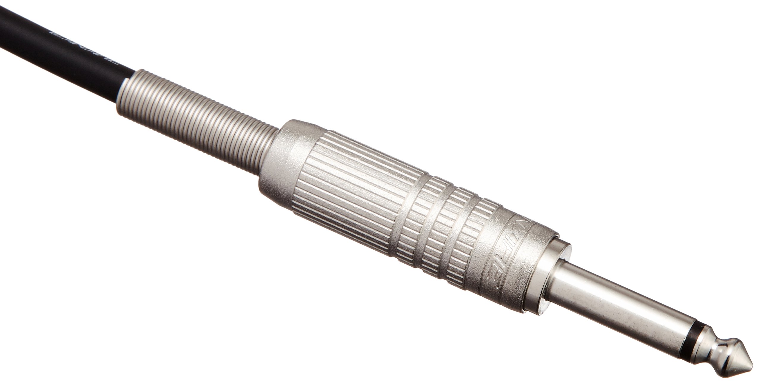 CANARE PROFESSIONAL CABLE シールドケーブル G01 ブラック 1m商品画像