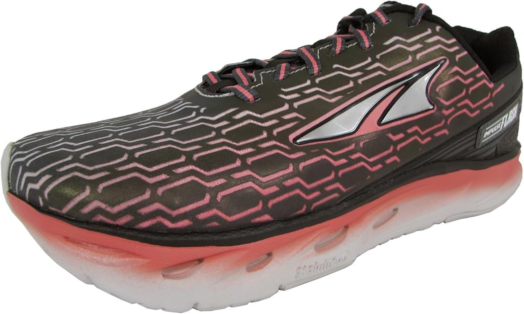 altra impulse flash