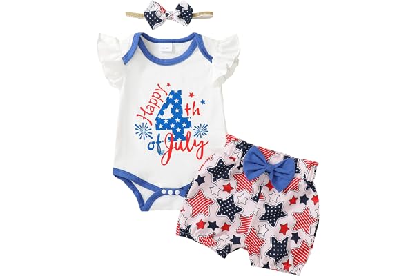 Amazon Los más vendidos: Mejor Conjuntos de Ropa para Bebé Niña