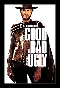 Wallspace The Good, The Bad, and The Ugly - 11x17 Framed Movie Poster
