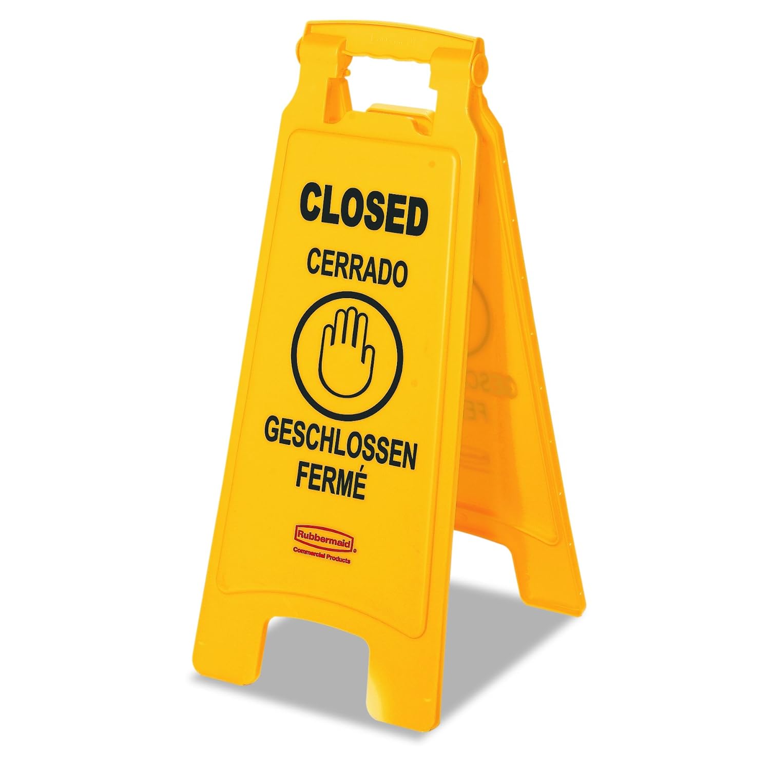 Best Rubbermaid Commercial Fg9s1500yel