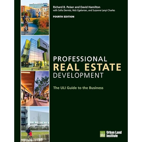 Amazon.com: Real Estate Market Analysis: Trends, Methods, and