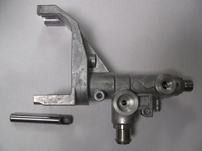 graco tradeworks 170 paint sprayer