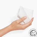 Olay Sensitive 4-In-1 Daily Facial Cleansing Cloths 33 Count Pack Of 2 view 4