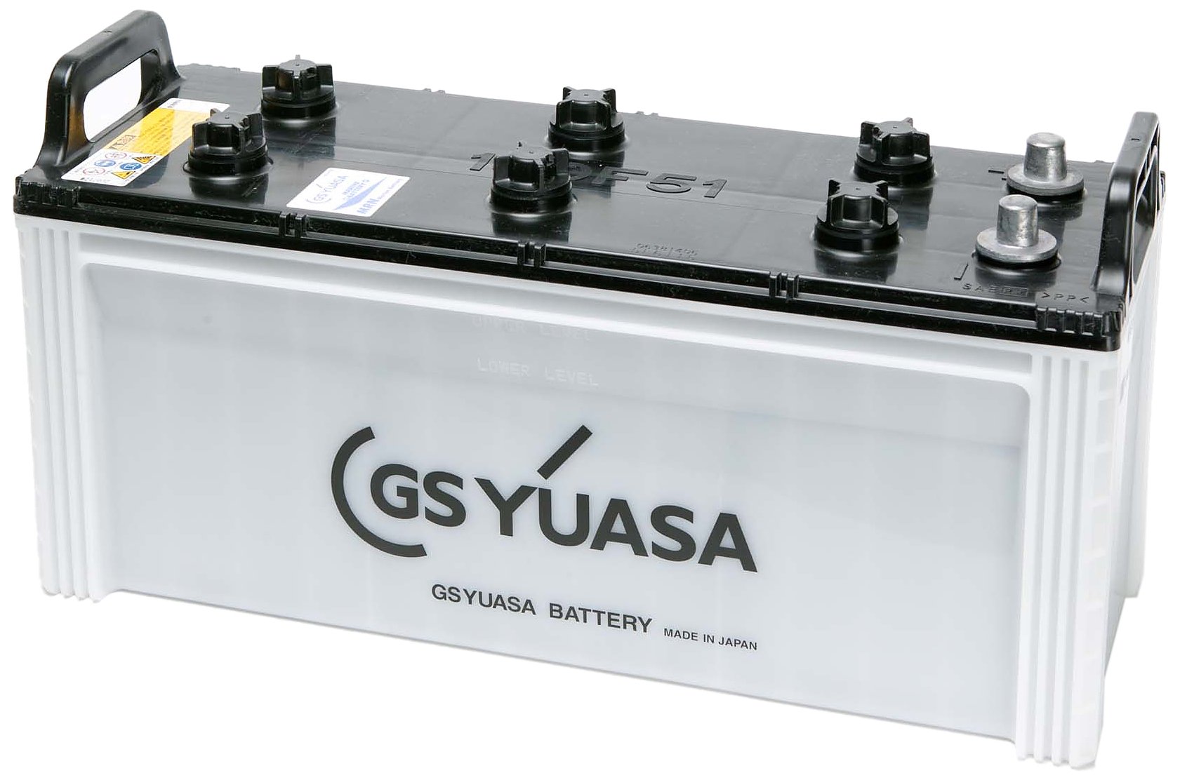 GS YUASA MRN 130F51の商品画像