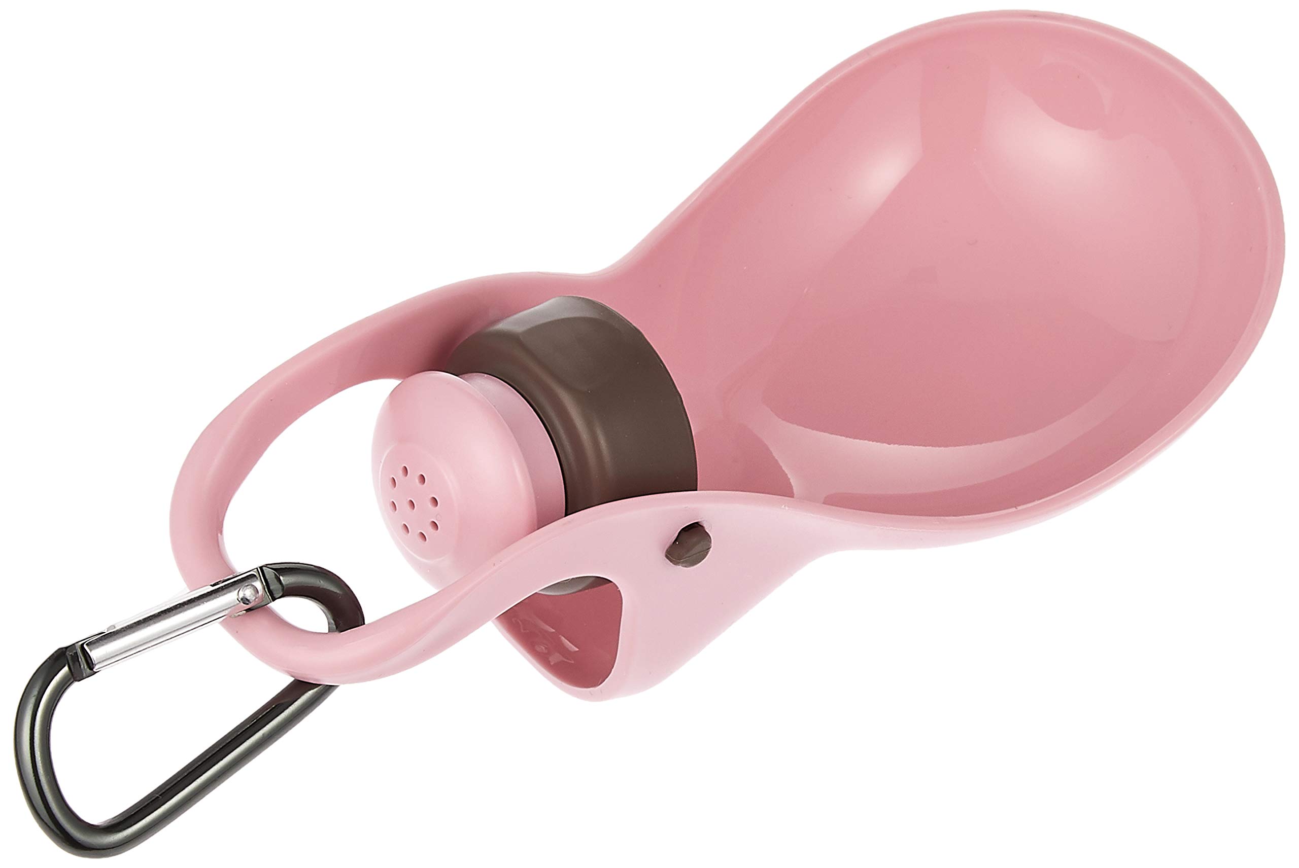 リッチェル お散歩ハンディシャワー ライトピンク S サイズ商品画像