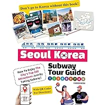 Amazon.com: Korea Travel Bucket List: A Local's Guide to Over 150 ...