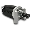 Boatrip 34009 Kohler Starter (9-Teeth) Replacement for 7000 Series KT715-KT745 Courage Twin SV710-SV840 1999-1140051 32-098-08 3209808 3209801 32-098-03 32-098-04S 410-21111 SAB0157 20HP 22HP 24HP