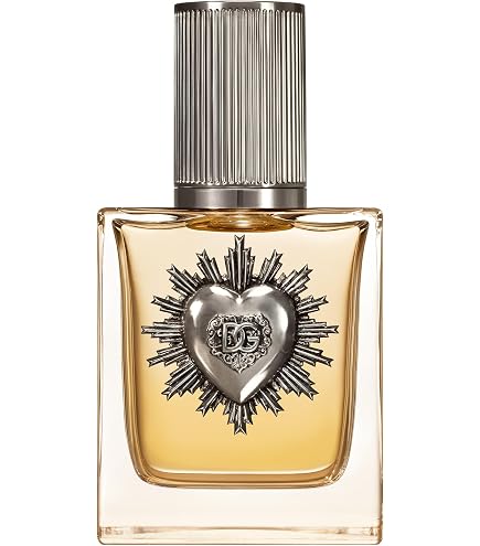 Dolce & Gabbana Devotion for Women Eau De Parfum Spray, 3.4 Ounce