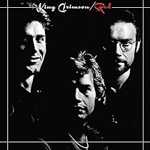 KING CRIMSON キング・クリムゾン The Road to Red 71MIGpfphNL._AC_UL210_SR210,