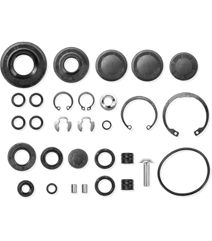 Amazon.com: (AM) New 72995 Genuine Hydro Gear 73239 Transmission