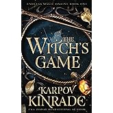 The Witch's Game