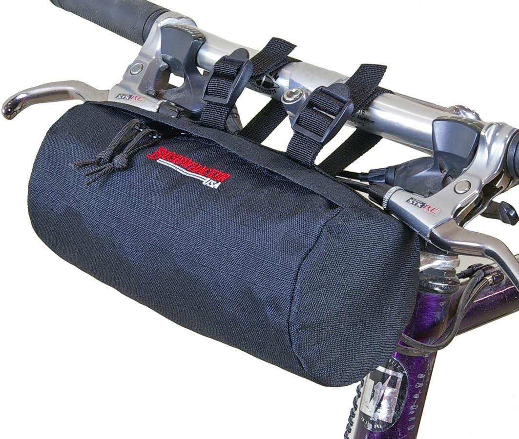 Best kids bike seat pack bag