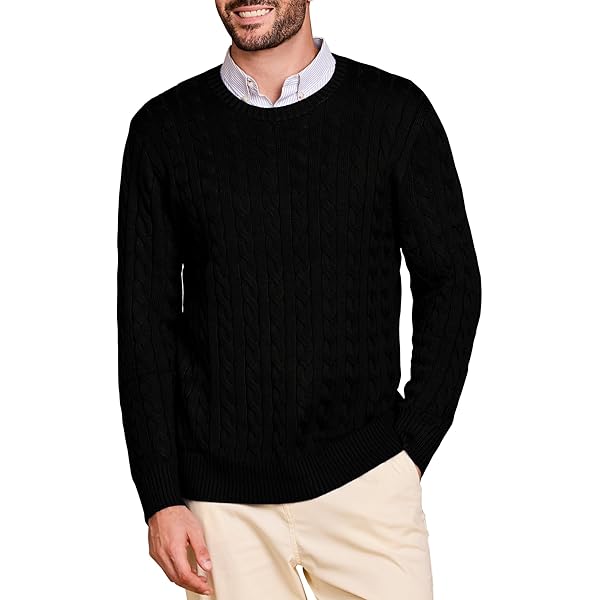 Suéter De Manga Corta Para Hombre, Cuello Medio Alto, Color Liso, Corte Delgado, Simple, Suéter De Base Ligera Para Jóvenes, Negro, XL
