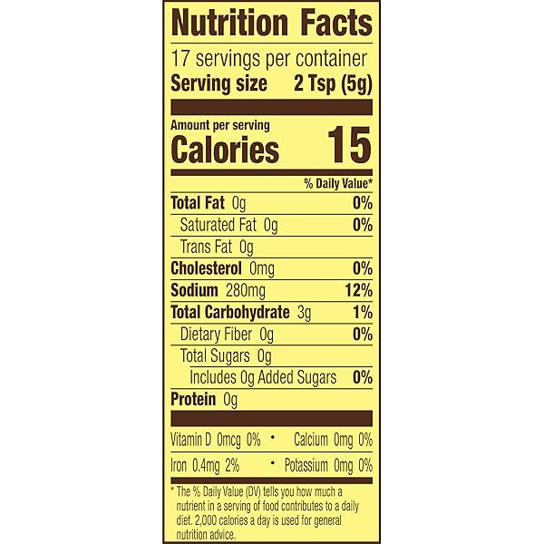 OLD EL PASO ORIGINAL TACO SEASONING MIX, GLUTEN FREE, 3 PACK, 3 OZ