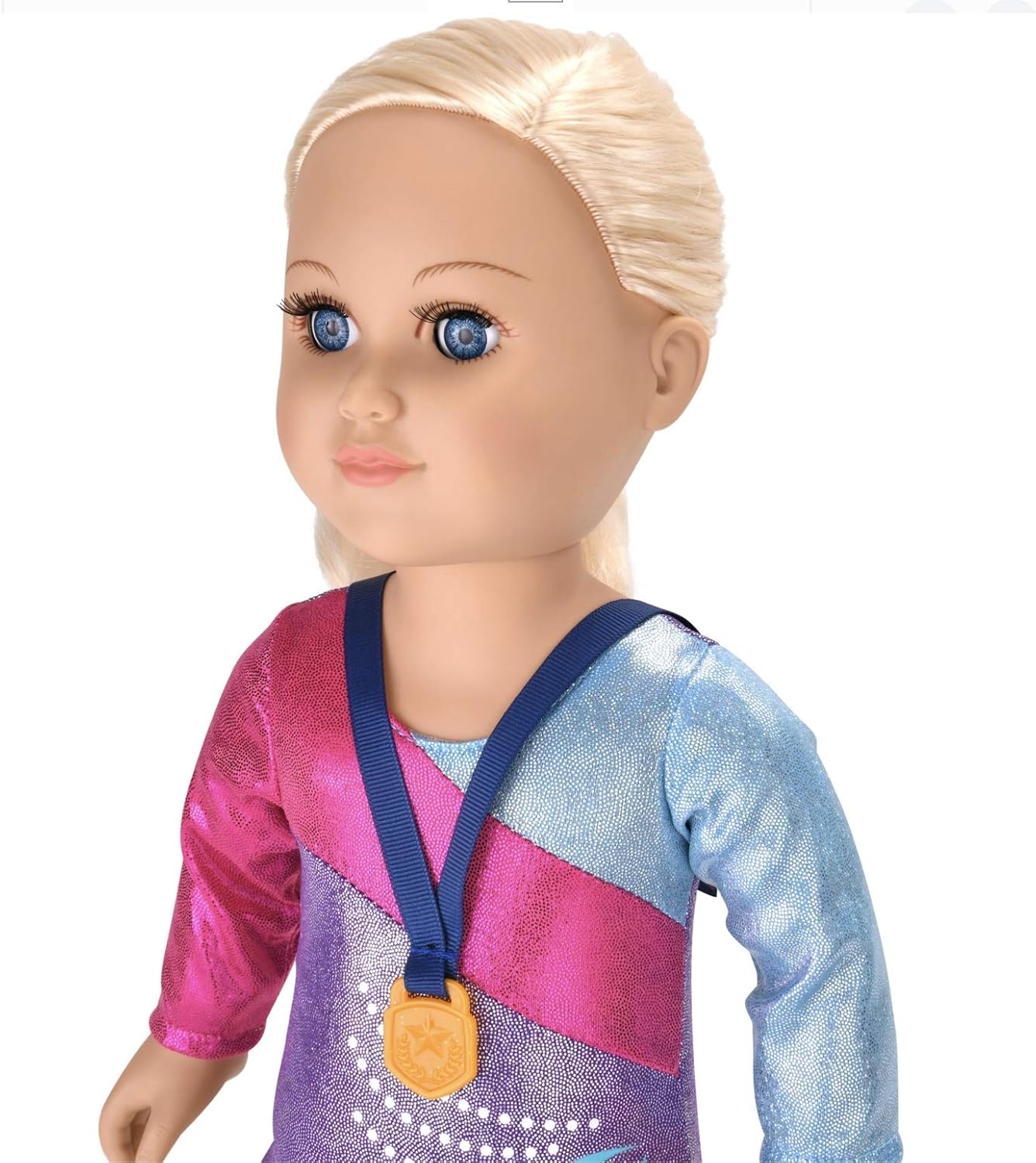 my life doll leg repair