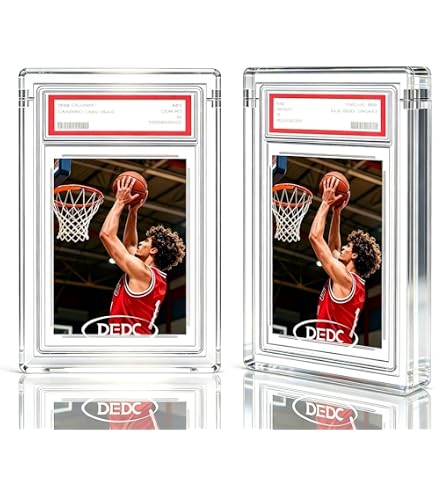 Amazon.com: Phantom Display™ x GradedGuard – Rounded Triple BGS
