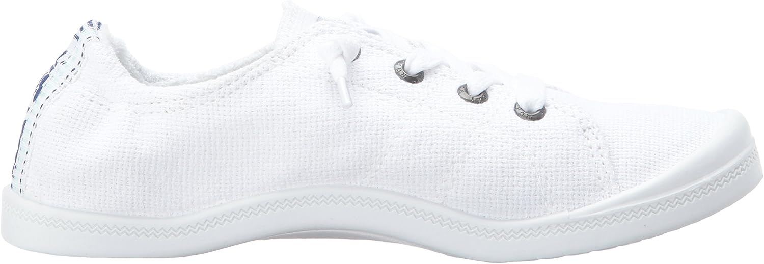  | Roxy Women's Rory Slip On Shoe Sneaker | Fashion Sneakers