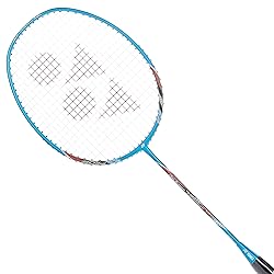 Yonex Badminton Racquet Arcsaber 73Light Aqua Blue