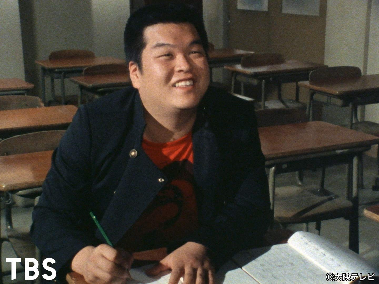 Amazon Co Jp スクール ウォーズ 泣き虫先生の7年戦争 を観る Prime Video