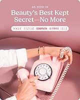 glaze MirrorGlaze Hair Shine Spray Frizz Control Heat Protect Bond Repair 190ml view 9