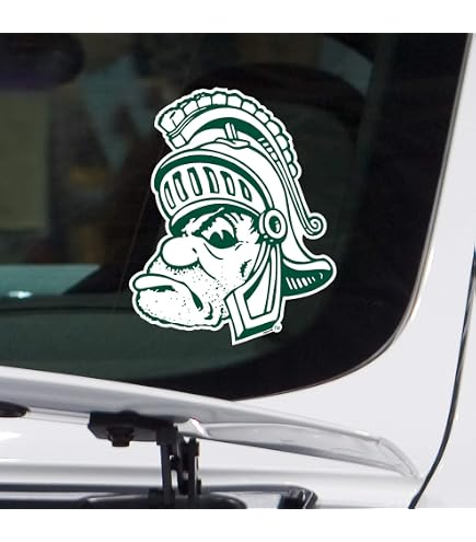 USA State Car Decal - Indiana Shape Vinyl Sticker, 4" X 4" Approx., Outdoor Removable Vinyl For Car Window - View #4