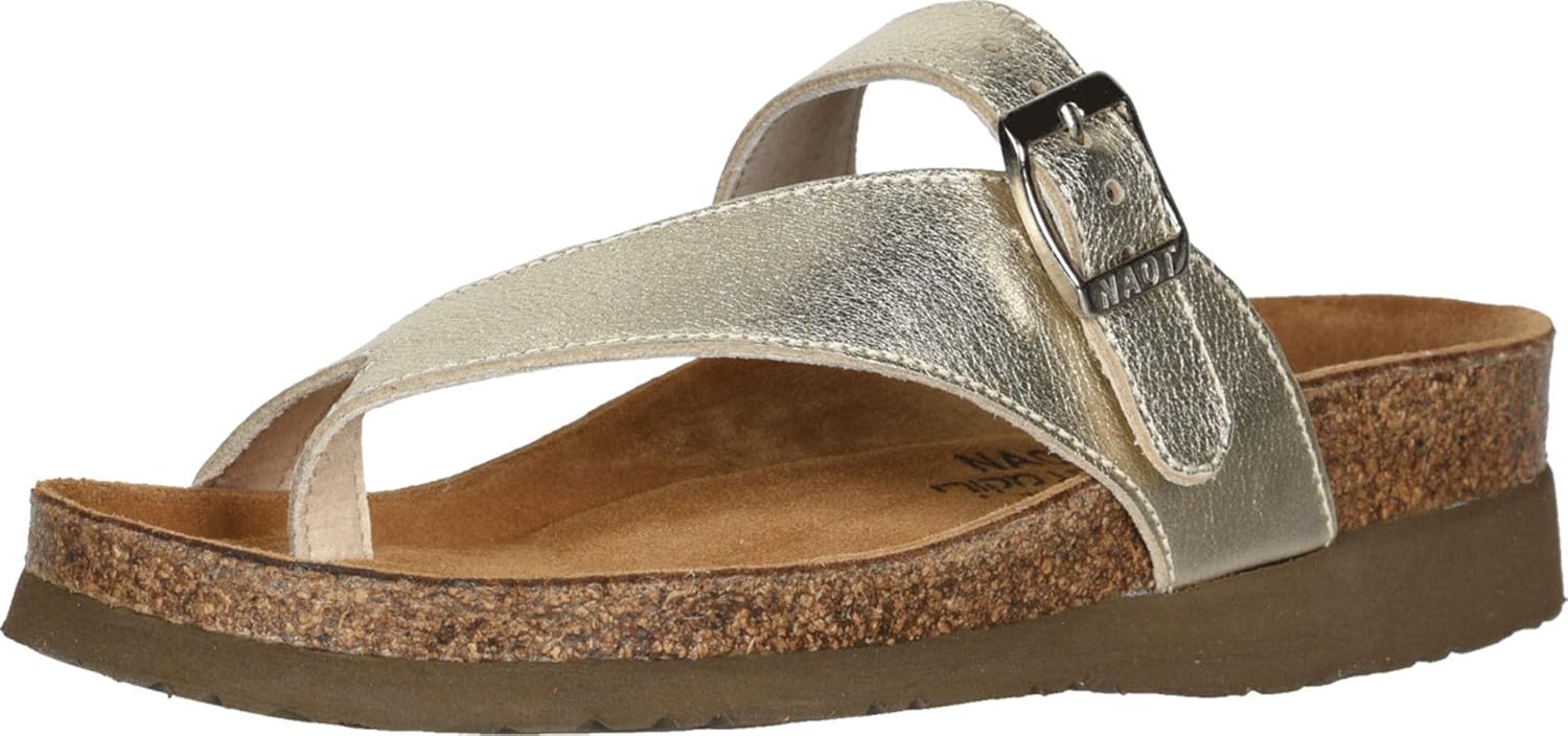 naot toe loop sandals