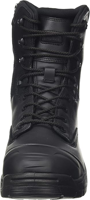 magnum precision rigmaster