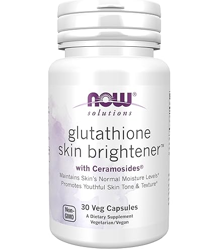 Amazon.com: Thiocell Glutathione Complex Dietary Supplement and Vitamins  Skin Whitening : Health & Household