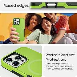 AICase for iPhone 16 Pro Case [Compatible