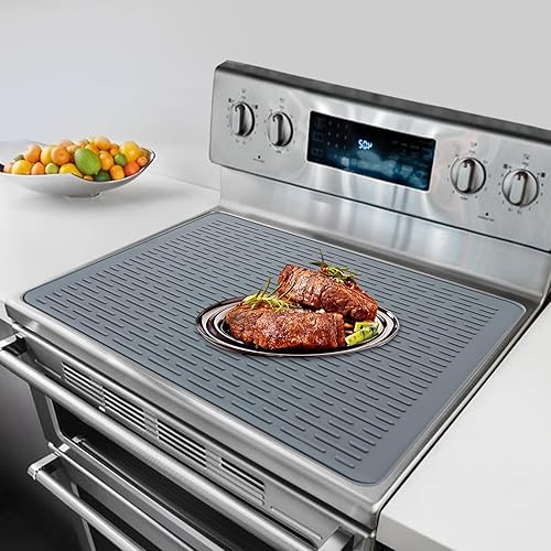 Stovetop Cover 28x20
