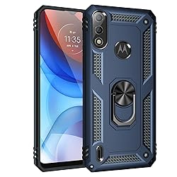 Compatible with Moto E7i Power Cover,Compatible